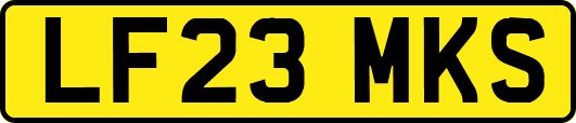 LF23MKS
