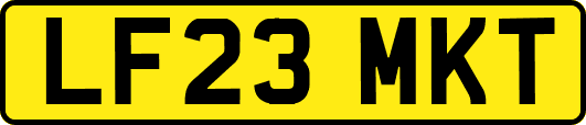 LF23MKT