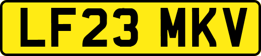LF23MKV