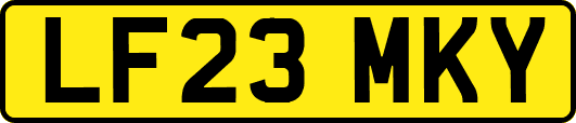 LF23MKY