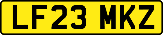 LF23MKZ