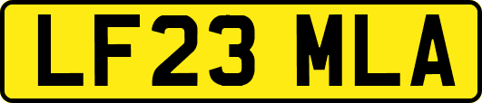 LF23MLA
