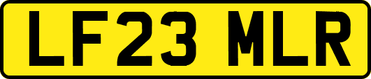 LF23MLR