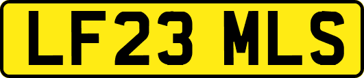 LF23MLS