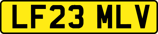 LF23MLV