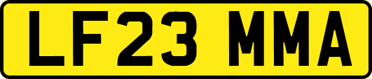 LF23MMA