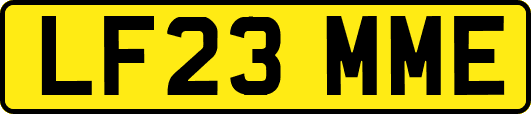 LF23MME