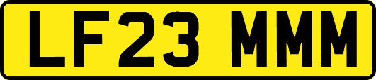 LF23MMM