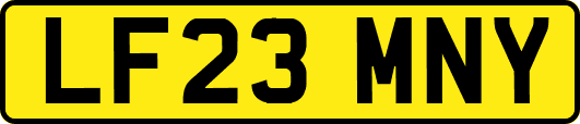 LF23MNY