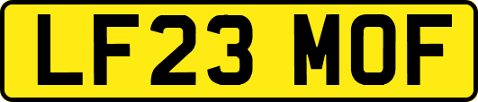 LF23MOF