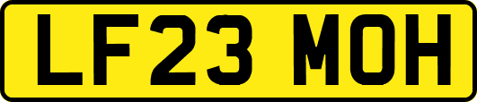 LF23MOH