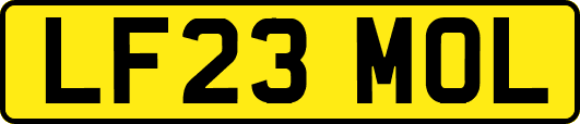 LF23MOL