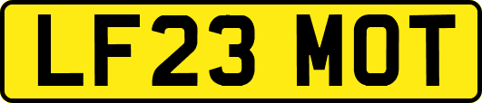 LF23MOT