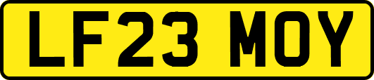 LF23MOY