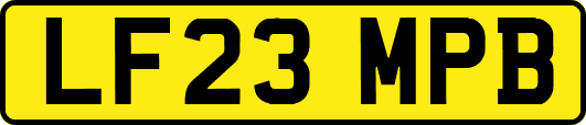 LF23MPB