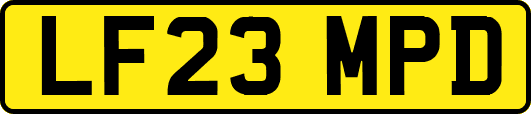 LF23MPD