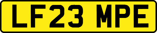 LF23MPE