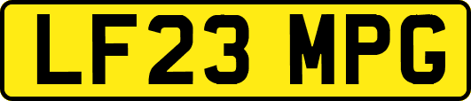 LF23MPG