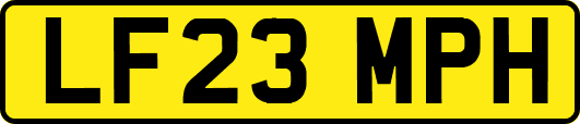 LF23MPH