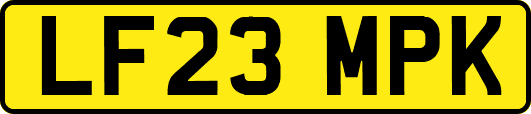 LF23MPK