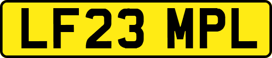 LF23MPL