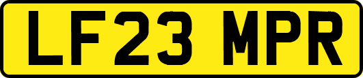 LF23MPR