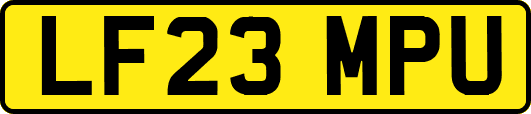 LF23MPU