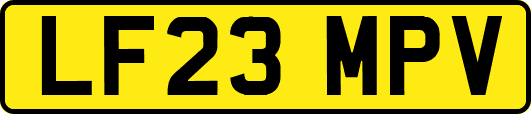 LF23MPV