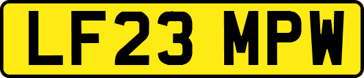 LF23MPW