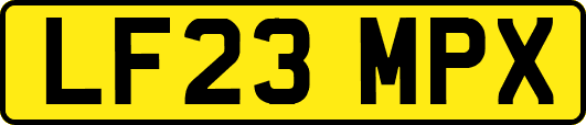 LF23MPX