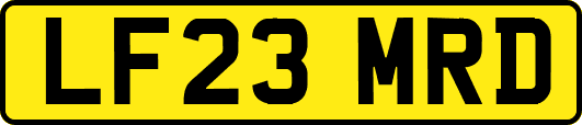LF23MRD