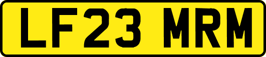 LF23MRM