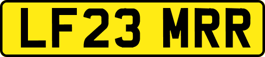 LF23MRR