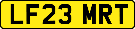 LF23MRT