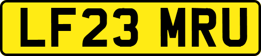 LF23MRU