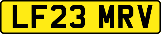 LF23MRV