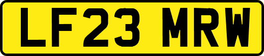 LF23MRW