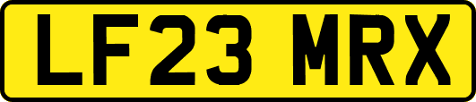 LF23MRX