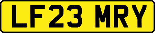 LF23MRY
