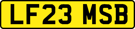 LF23MSB