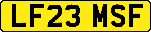 LF23MSF