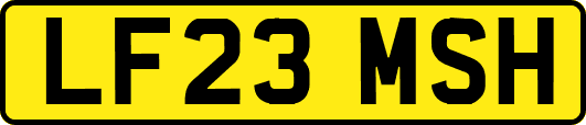 LF23MSH