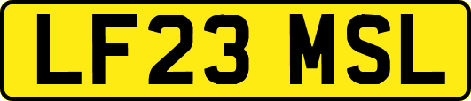 LF23MSL