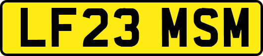 LF23MSM