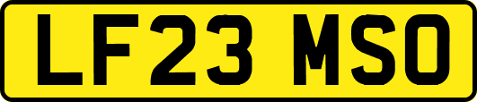 LF23MSO