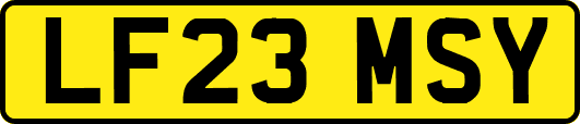 LF23MSY