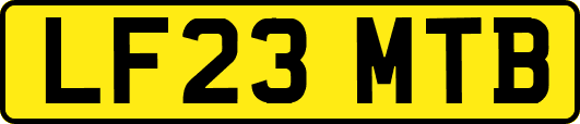 LF23MTB