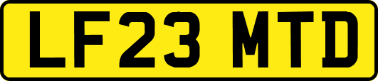 LF23MTD