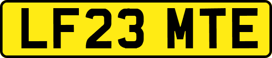 LF23MTE