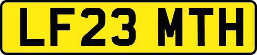 LF23MTH